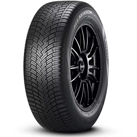 Pirelli 255/50R20 109Y XL Scorpion All Season SF2 (4 Mevsim) (2024)