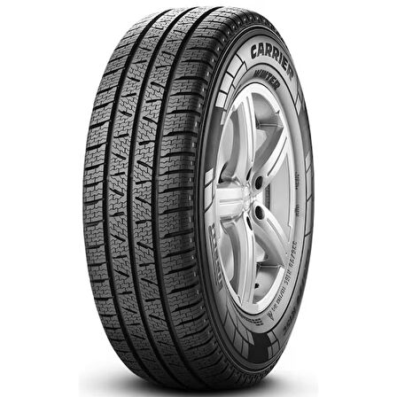 Pirelli 215/65R16C 109R Carrier Winter (Kış) (2024)