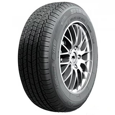 Riken 235/55R18 100V 701 (Yaz) (2024)