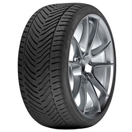 Riken 215/60R17 100V XL All Season Suv (4 Mevsim) (2025)