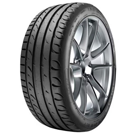 Riken 245/45R18 100W XL Ultra High Performance (Yaz)  (2025)