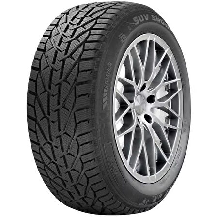 Riken 235/65R17 108H XL Suv Snow (Kış) (2024)