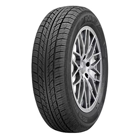 Riken 165/80R13 83T Road (Yaz) (2024)