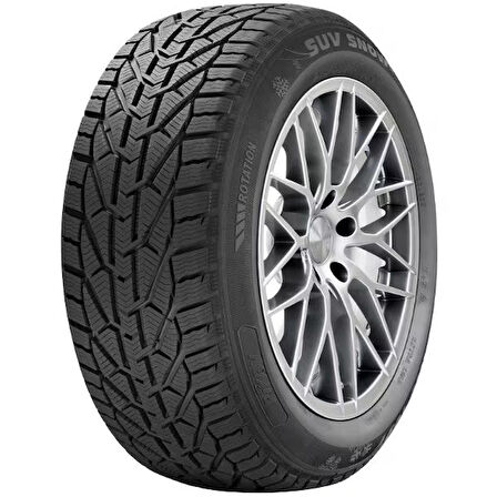 Riken 215/60R17 96H Suv Snow (Kış) (2025)
