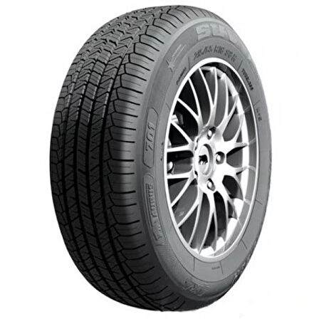 Riken 215/65R16 102H XL 701 (Yaz) (2023)
