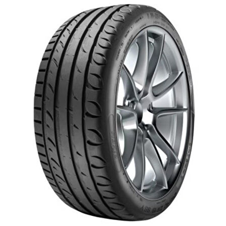 Riken 215/45R18 93Y XL Ultra High Performance (Yaz)  (2025)