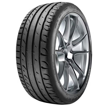 Riken 255/40R19 100Y XL Ultra High Performance (Yaz)  (2025)
