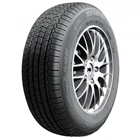 Riken 225/55R19 99V 701 (Yaz) (2024)
