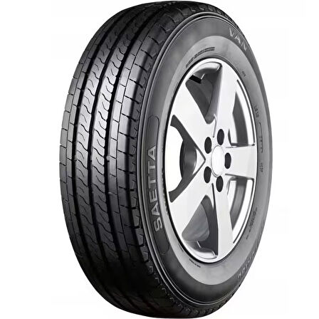 Saetta 195/75R16C 107/105R Van (Yaz) (2024)