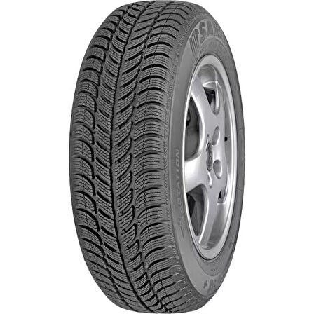 Sava 185/60R14 82T Eskimo S3+ (Kış)  (2025)