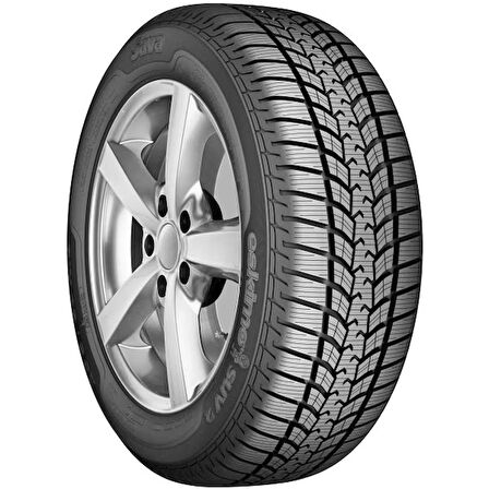 Sava 235/60R18 107H XL Eskimo Suv 2 (Kış) (2023)