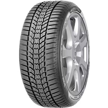 Sava 225/55R17 101V XL Eskimo HP2 (Kış) (2024)