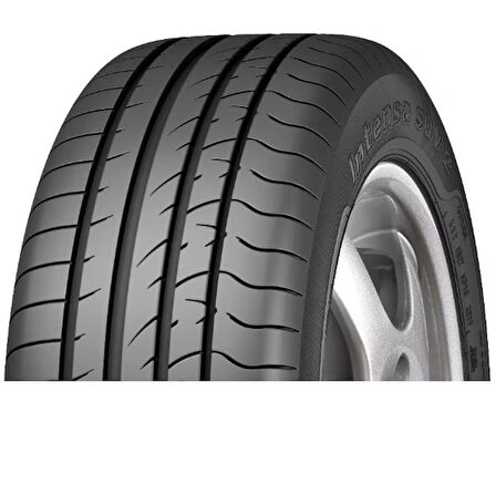 Sava 275/40R20 106Y XL FP Intensa Suv 2 (Yaz) (2024)