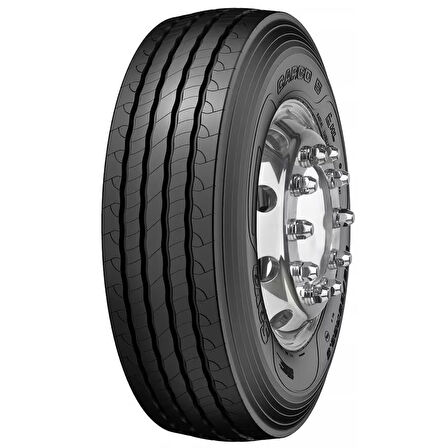 Sava 385/65R22.5 164K/158L 20PR 3PSF Treyler Aks Cargo 5 (Kış)  (2025)