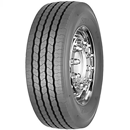 Sava 275/70R22.5 148/145J 152/148E City U4 (4 Mevsim) (2023)