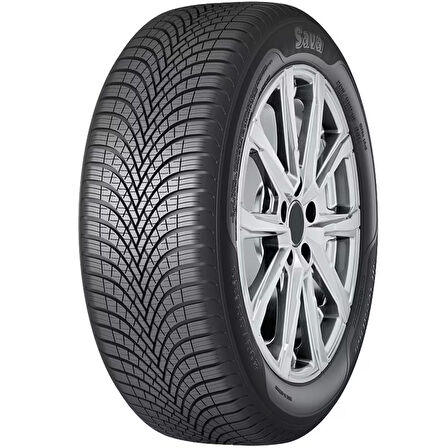 Sava 205/60R16 96H  XL M+S All Weather (4 Mevsim) (2024)