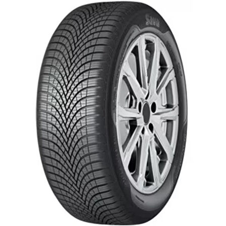 Sava 215/55R17 98V XL M+S All Weather (4 Mevsim)  (2025)