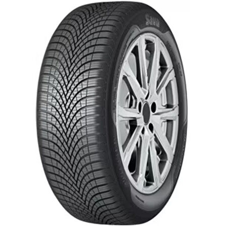 Sava 215/60R17 96H M+S All Weather (4 Mevsim)  (2025)