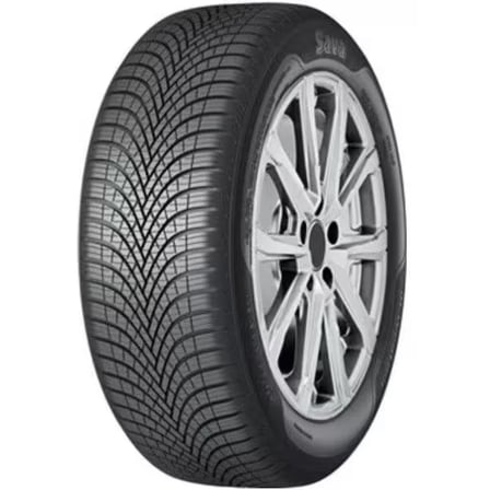Sava 225/65R17 102H M+S All Weather (4 Mevsim)  (2025)