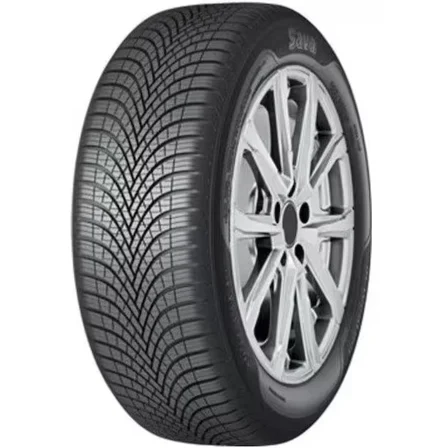 Sava 235/55R17 103V XL M+S All Weather (4 Mevsim)  (2026)