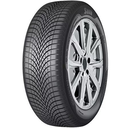 Sava 185/55R15 82H All Weather (4 Mevsim) (2025)