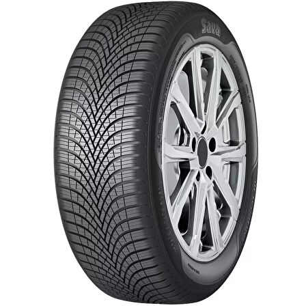Sava 175/65R14 82T All Weather (4 Mevsim) (2024)