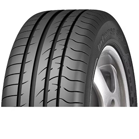Sava 215/65R17 99V Intensa Suv 2 (Yaz) (2025)