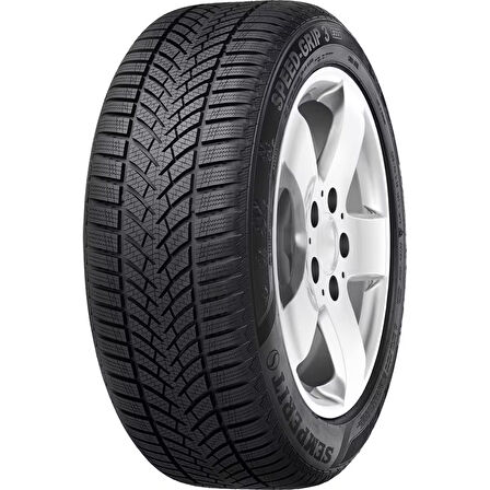 Semperit 235/40R18 95V XL FR Speed-Grip 3 (Kış) (2024)