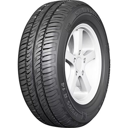 Semperit 185/55R14 80T Comfort-Life 2 (Yaz) (2022)