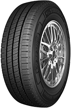 Starmaxx 185/65 R14 Tl 86T Arcterrain W860     (Kış) (2023)