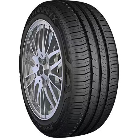 Starmaxx 185/60R15 84H Naturen ST542 (Yaz)  (2025)