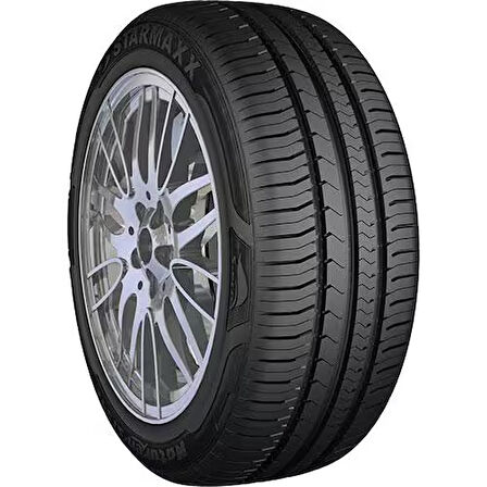 Starmaxx 205/60R16 92H Naturen ST542 (Yaz)  (2025)