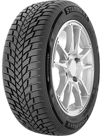 Starmaxx 205/60 R16 96H Reinf. Polarmaxx Kış Lastiği 2025