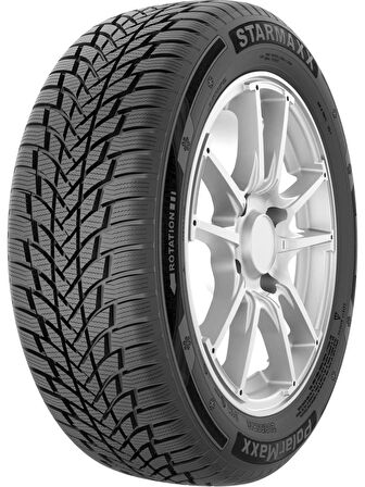 Starmaxx 205/60 R16 96H Reinf. Polarmaxx Kış Lastiği 2025