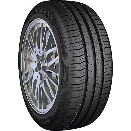 Starmaxx 215/60R16 95V Naturen ST542 (Yaz) (2024)