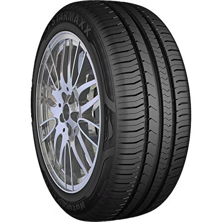 Starmaxx 185/55R14 80H Naturen ST542 (Yaz) (2024)
