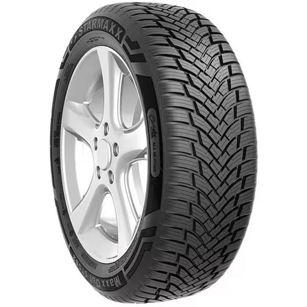 Starmaxx 185/55R15 86H XL Reinf. Maxx Out ST582 (4 Mevsim)  (2025)