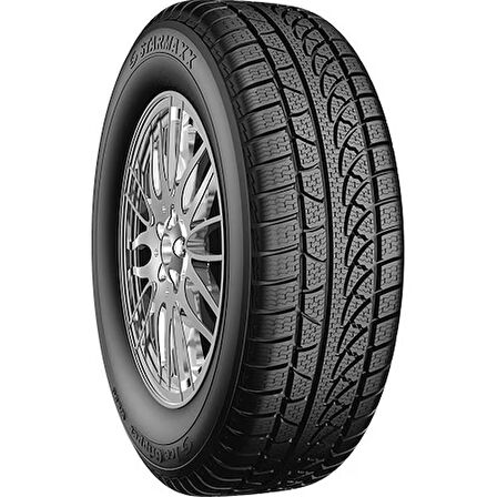 Starmaxx 205/55R16 91H S-RFT Ice Gripper W850 (Kış) (2018)