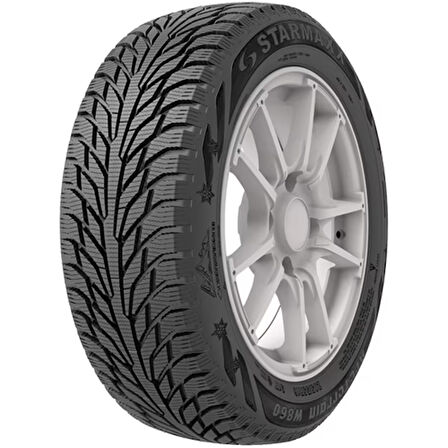 Starmaxx 205/55R16 91T Arcterrain W860 (Kış) (2023)