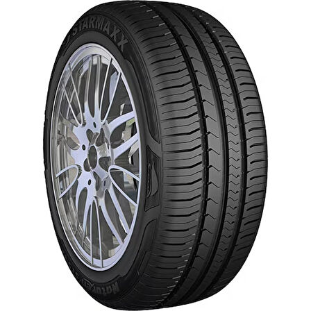 Starmaxx 195/50R15 82H Naturen ST542 (Yaz) (2024)