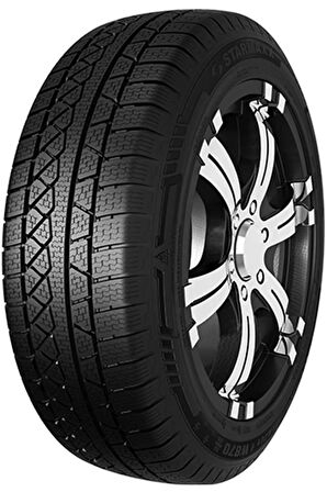 Starmaxx 215/60R17 Tl 100H Reinf. Incurro Winter W870      (2024)