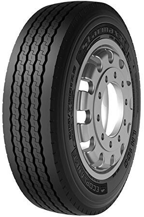 Starmaxx 245/70 R17.5 Tl 143/141J Lh100 Ecoplanet    +U8F78:Y85 (Yaz) (2024)