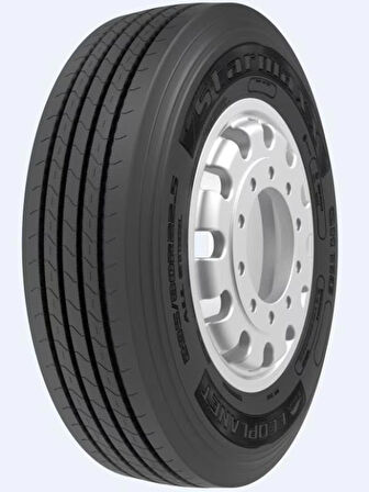 Starmaxx 315/60 R22.5 154/150L (Düz) Gh110 Ecoplanet   M+S   (4 Mevsim) (2023)