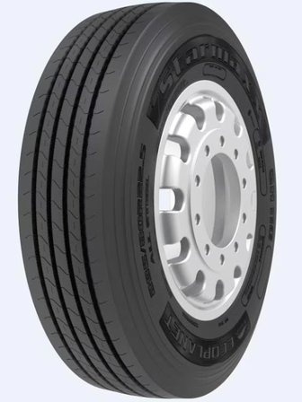 Starmaxx 315/60 R22.5 154/150L (Düz) Gh110 Ecoplanet   M+S   (4 Mevsim)  (2025)
