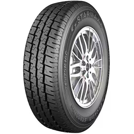 Starmaxx 5.00R12C 83/81P 8PR Provan ST850 Plus (Yaz) (2022)