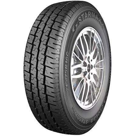 Starmaxx 205/75R16C 110/108R 8PR Provan ST850 Plus (Yaz)  (2025)