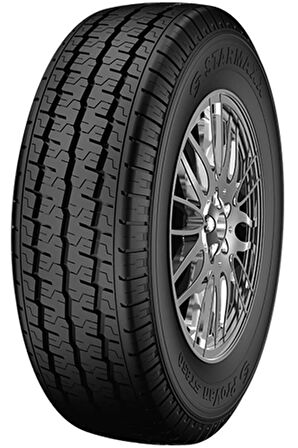 Starmaxx 205/75R16C 113/11R 10Pr Provan St850 Plus     (Yaz) (2023)