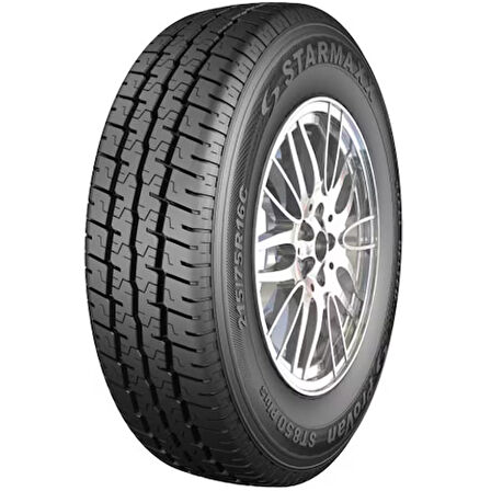 Starmaxx 205/75R16C 113/111R 10PR Provan ST850 Plus (Yaz)  (2025)