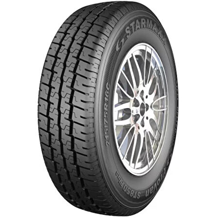 Starmaxx 225/70R15C 112/110R 8PR Provan ST850 Plus (Yaz) (2024)