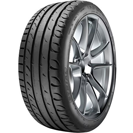 Strial 235/55R17 103W XL Uhp Ultra High Performance (Yaz) (2023)